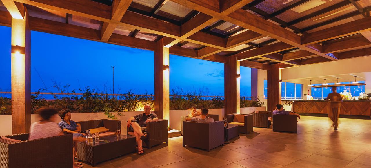 Jetwing Jaffna Exterior foto